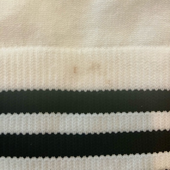 NWT Adidas Soccer Copa Zone Sock Cushioned Size Medium over the calf - Picture 5 of 6